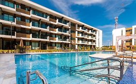 Mana Beach #C301 - Dois Quartos por Carpediem